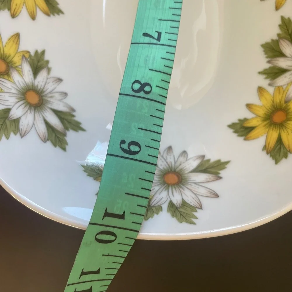 Vtg NORITAKE Marguerite 10